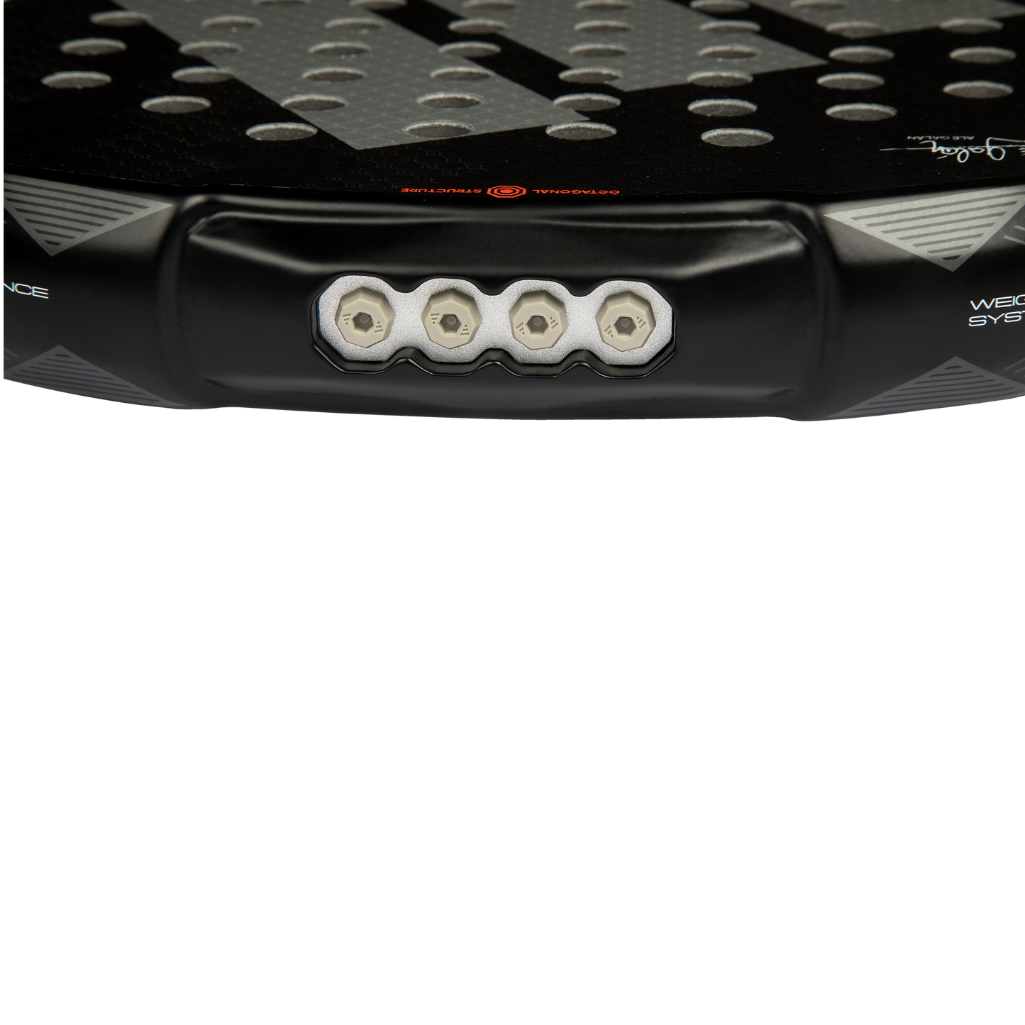 Adidas Metalbone HRD 3.4 Padel Racket