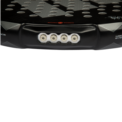 Adidas Metalbone HRD 3.4 Padel Racket