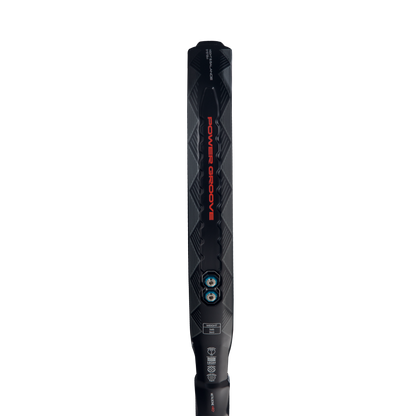 Adidas Metalbone HRD 3.4 Padel Racket