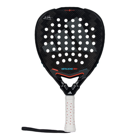 Adidas Metalbone HRD 3.4 Padel Racket