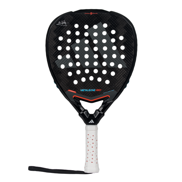 Adidas Metalbone HRD 3.4 Padel Racket