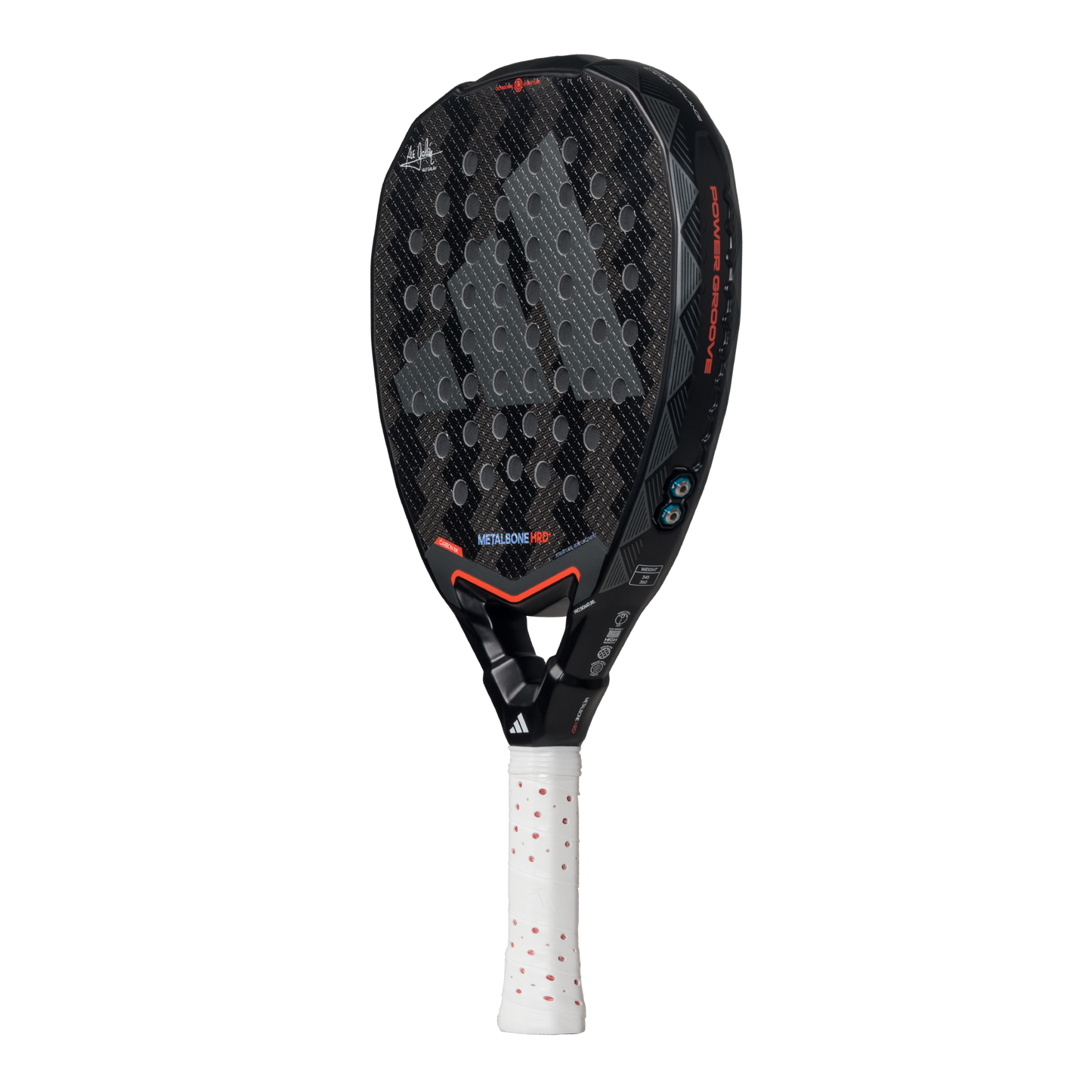 Adidas Metalbone HRD 3.4 Padel Racket