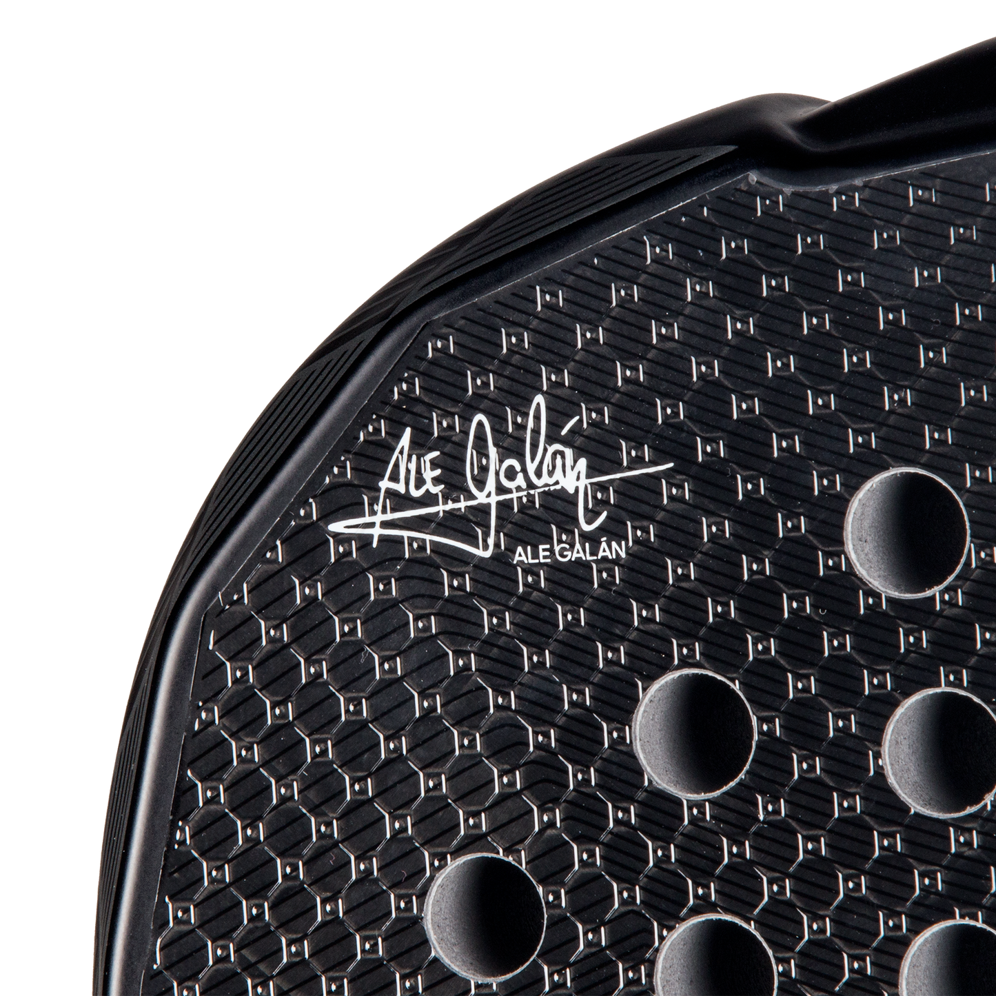 Adidas Metalbone HRD 3.4 Padel Racket