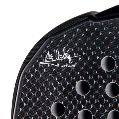 Adidas Metalbone HRD 3.4 Padel Racket