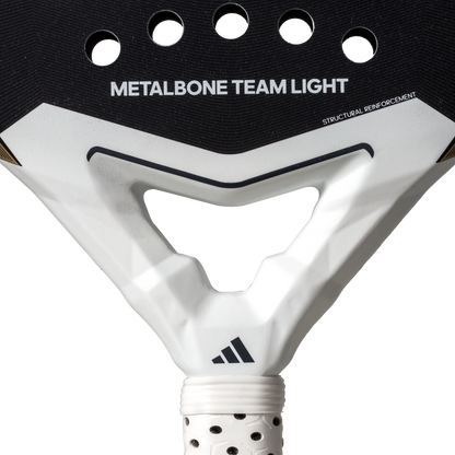 Adidas Metalbone Team light 3.4 Padel Racket