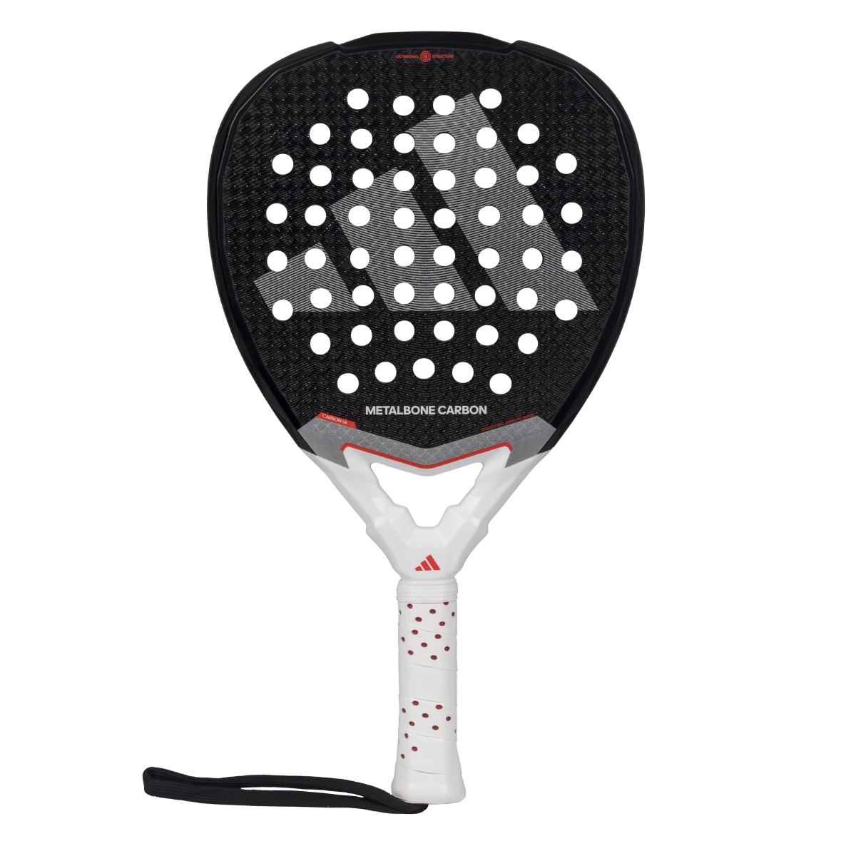 Adidas Metalbone Carbon 3.4 Padel Racket