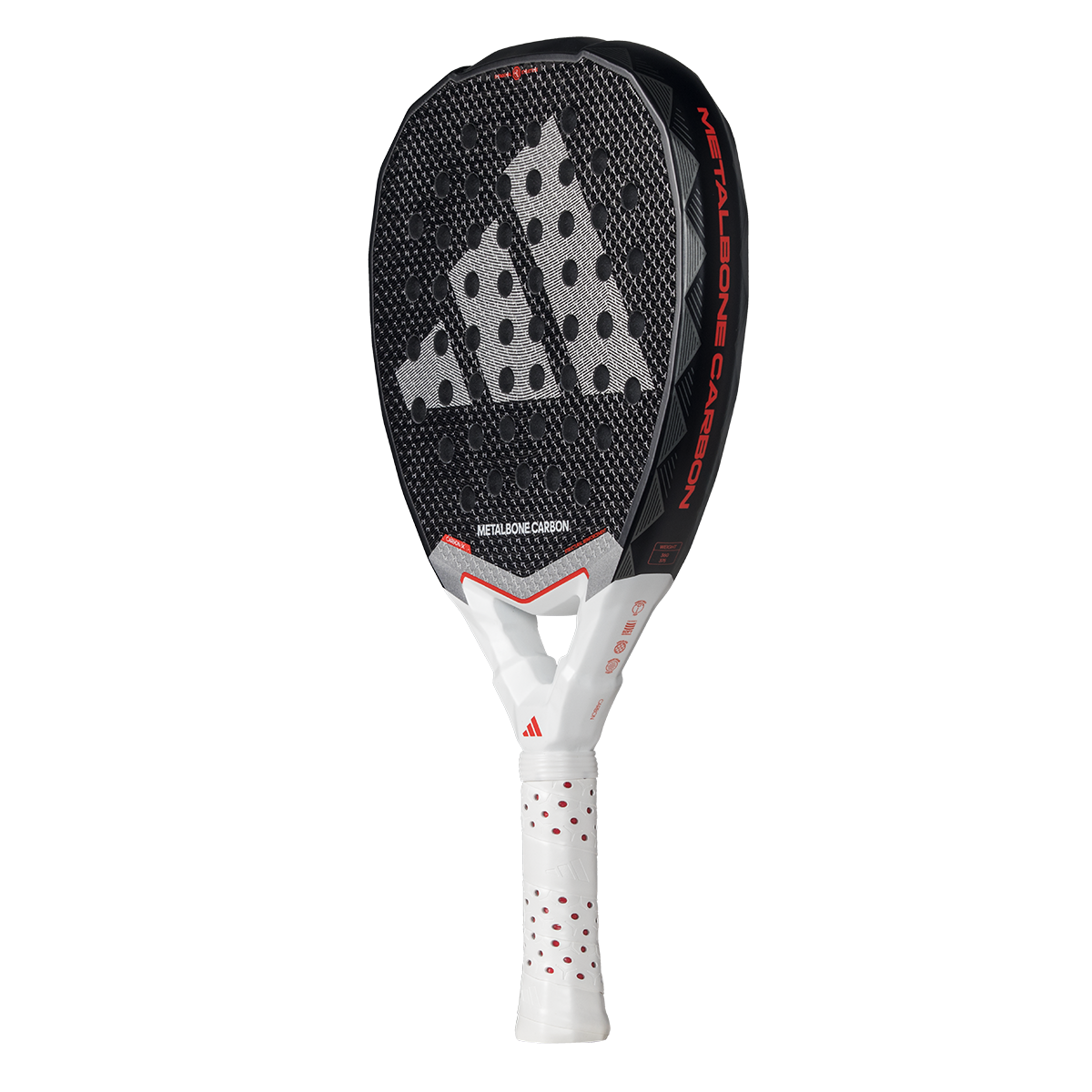 Adidas Metalbone Carbon 3.4 Padel Racket