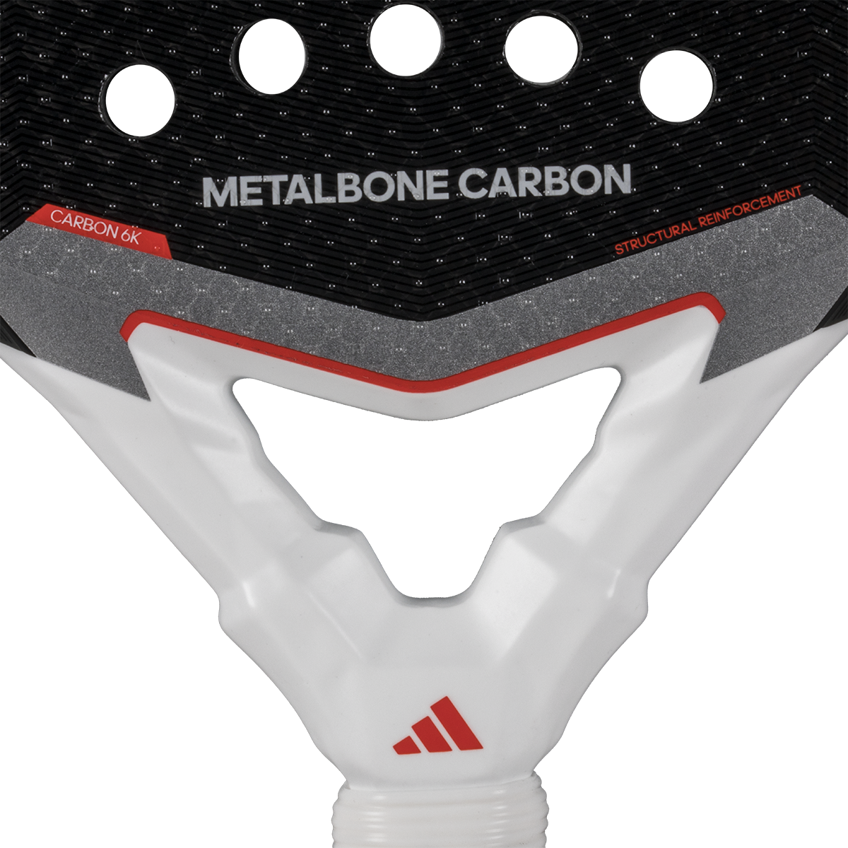 Adidas Metalbone Carbon 3.4 Padel Racket