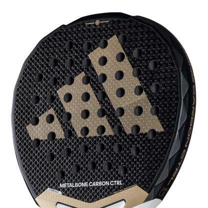 Adidas Metalbone Carbon CTRL 3.4 Padel Racket