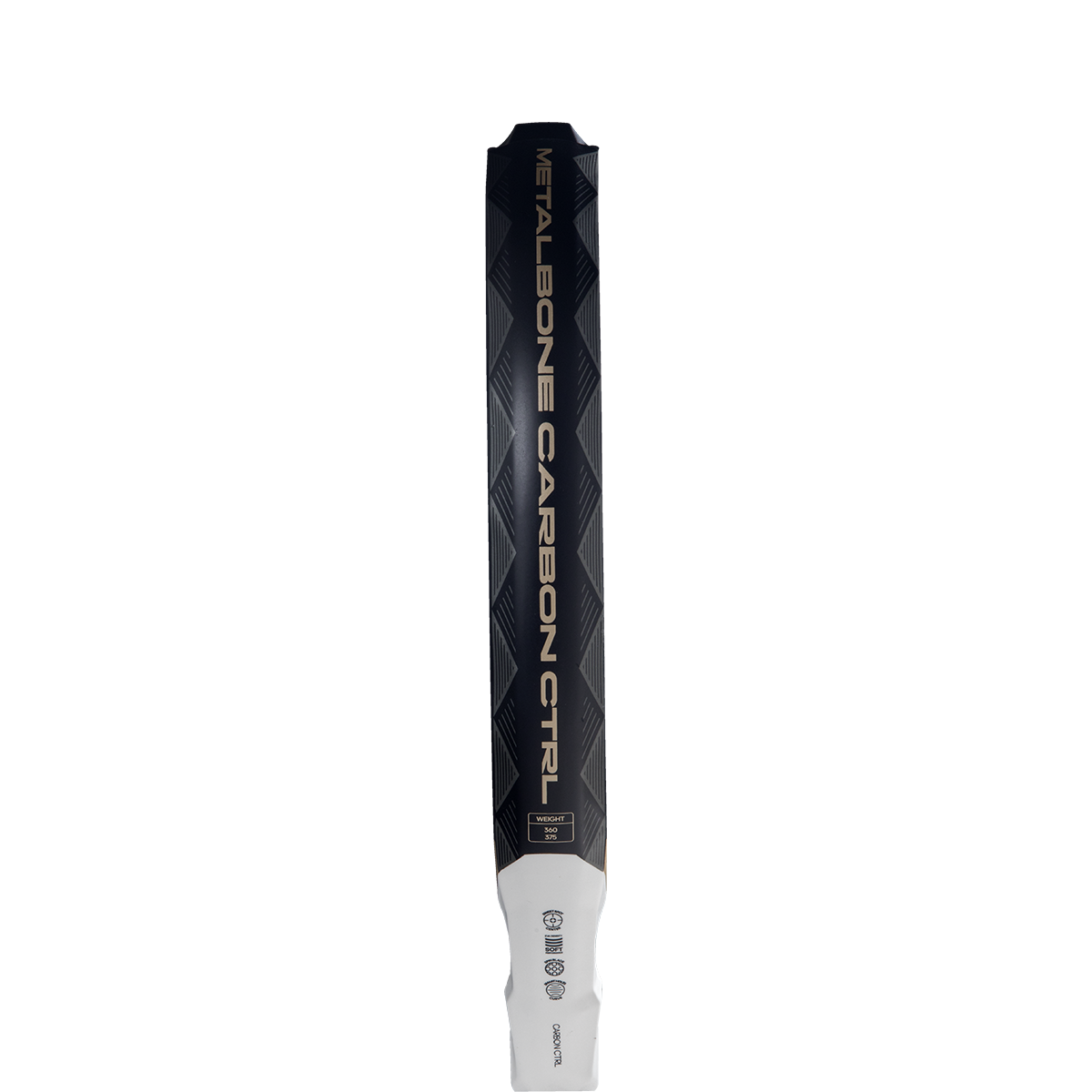 Adidas Metalbone Carbon CTRL 3.4 Padel Racket