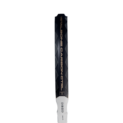 Adidas Metalbone Carbon CTRL 3.4 Padel Racket