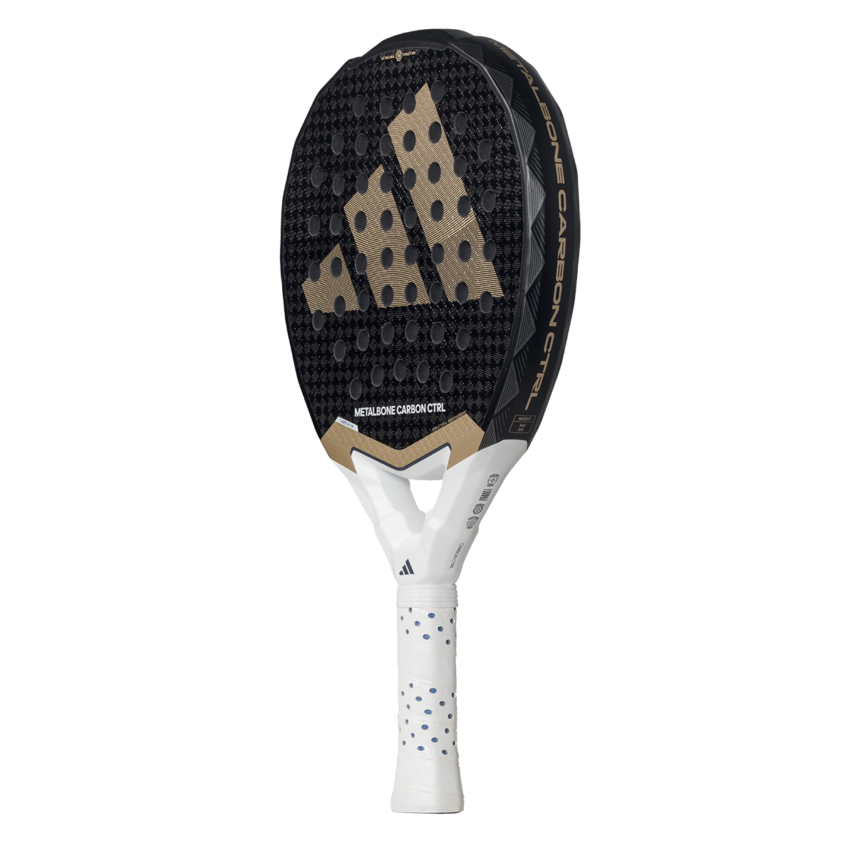 Adidas Metalbone Carbon CTRL 3.4 Padel Racket