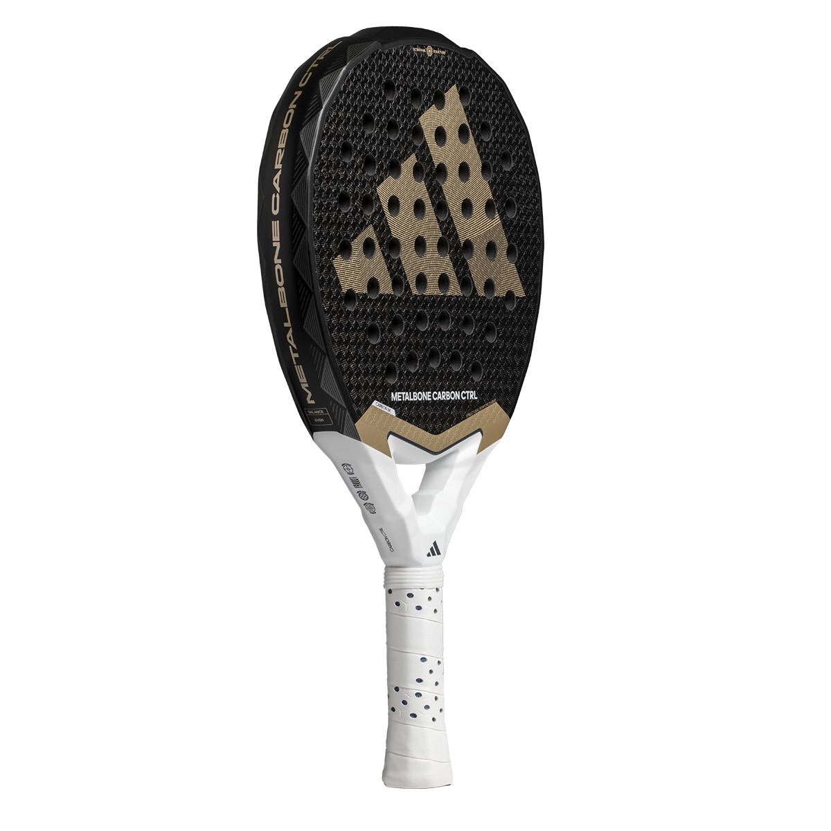 Adidas Metalbone Carbon CTRL 3.4 Padel Racket