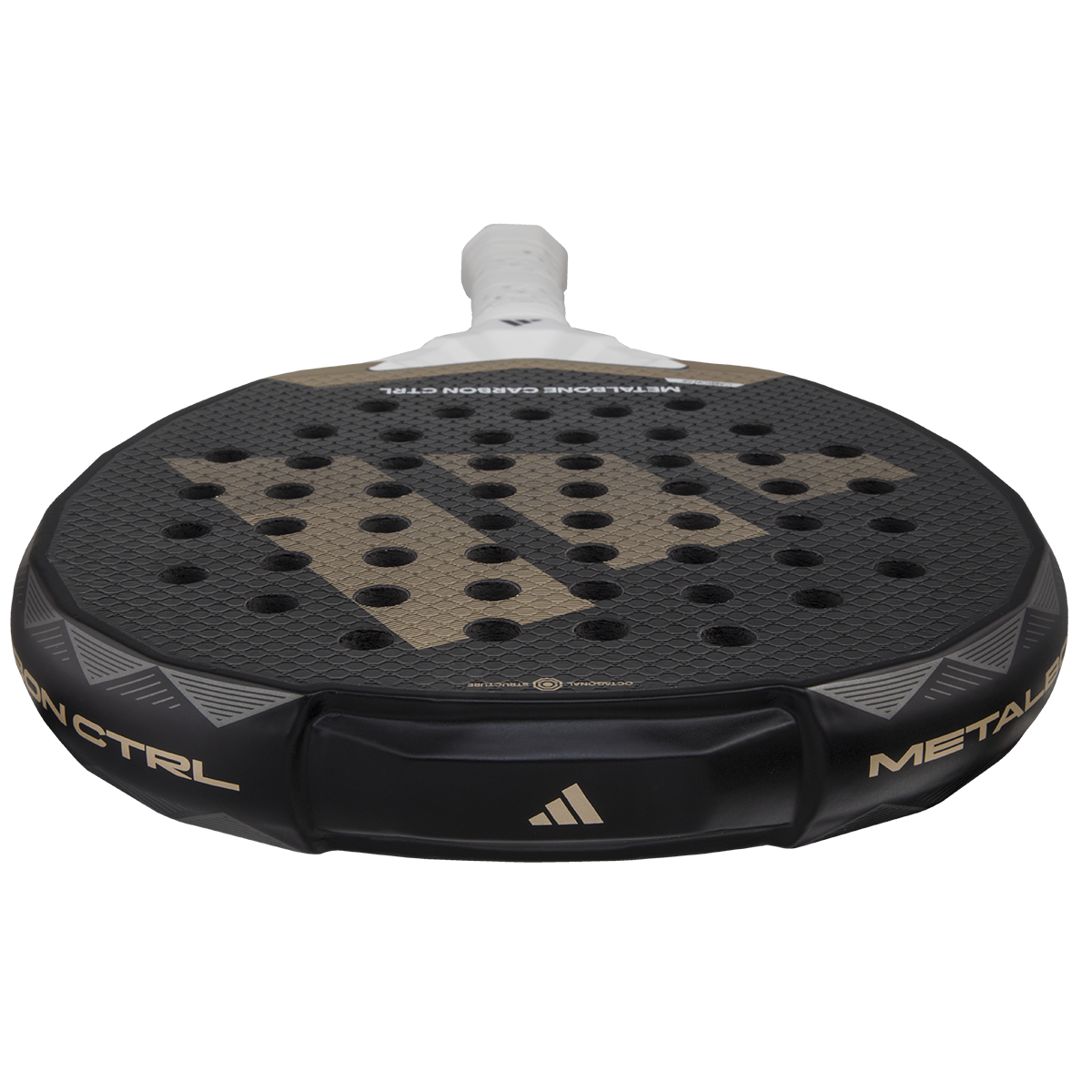 Adidas Metalbone Carbon CTRL 3.4 Padel Racket