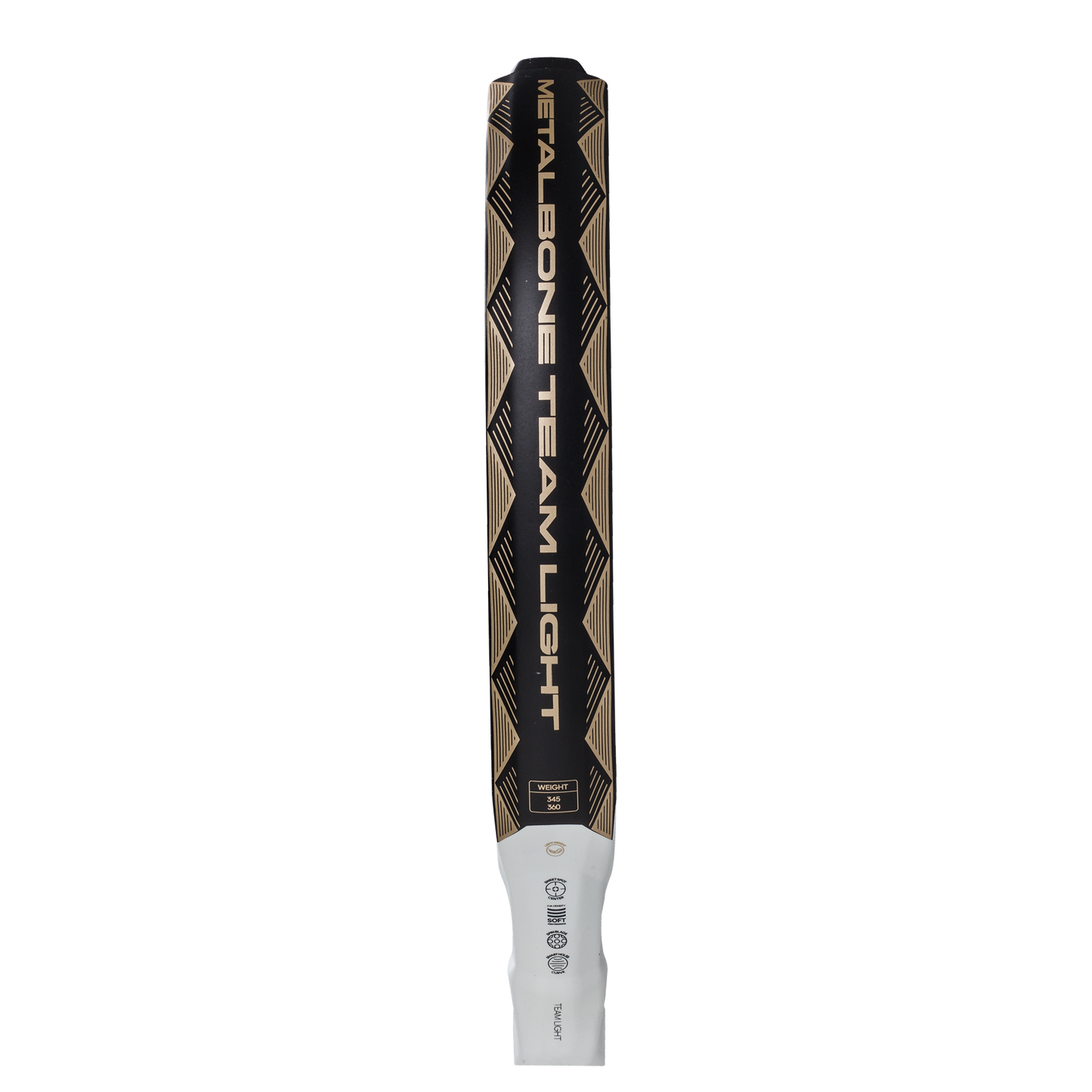 Adidas Metalbone Team light 3.4 Padel Racket