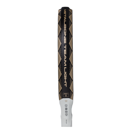 Adidas Metalbone Team light 3.4 Padel Racket