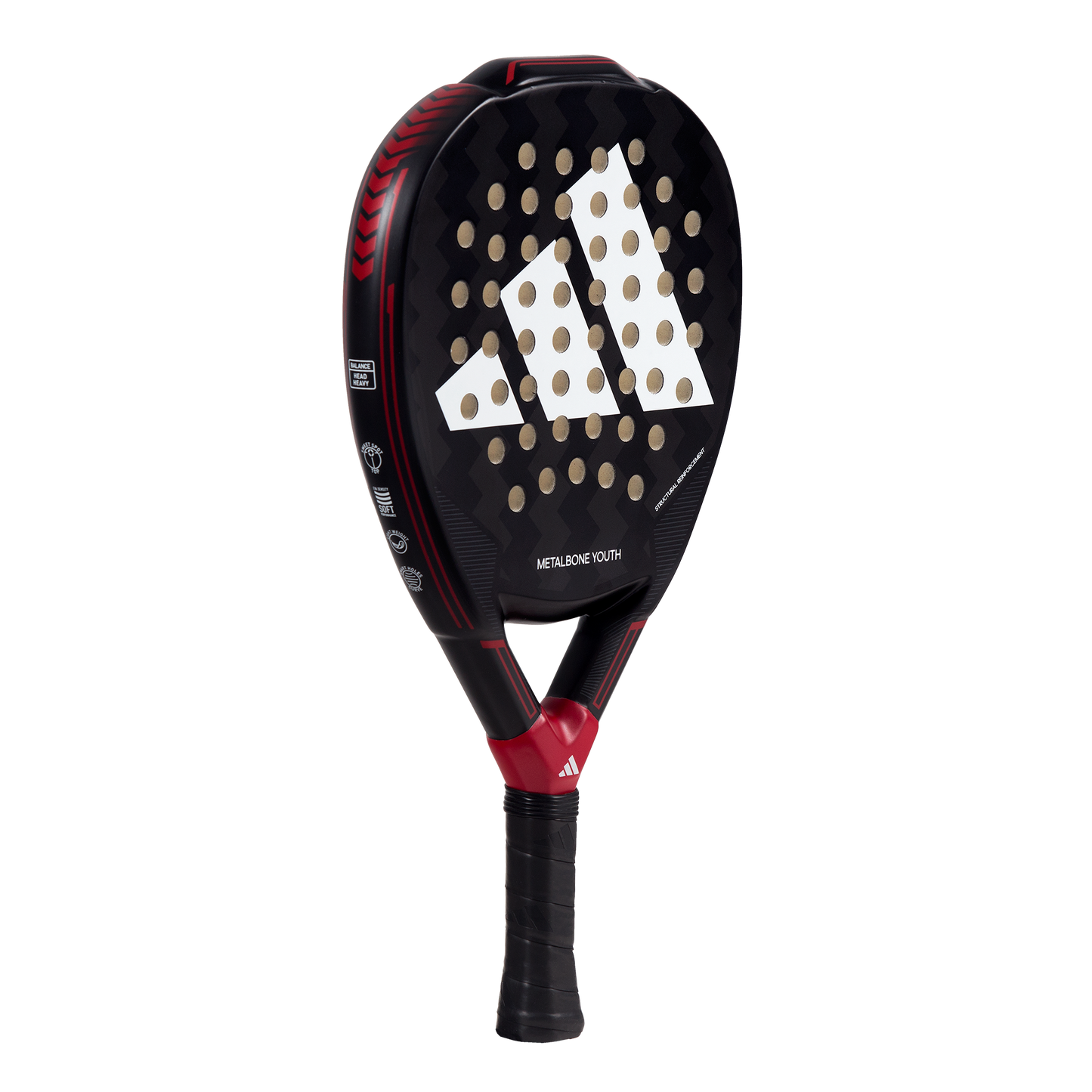 Adidas Metalbone Youth 3.3 Padel Racket