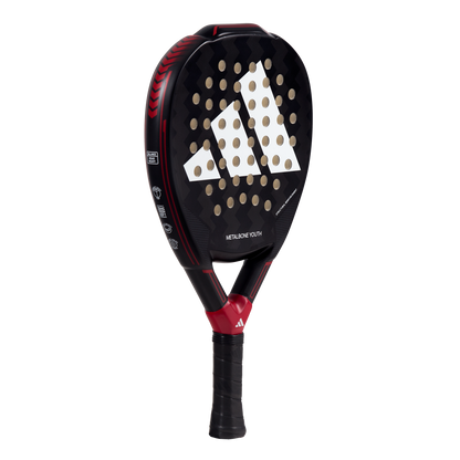 Adidas Metalbone Youth 3.3 Padel Racket