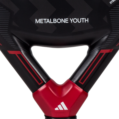 Adidas Metalbone Youth 3.3 Padel Racket