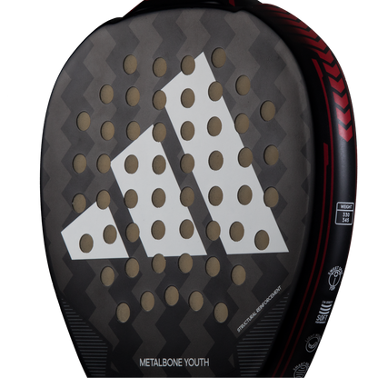 Adidas Metalbone Youth 3.3 Padel Racket