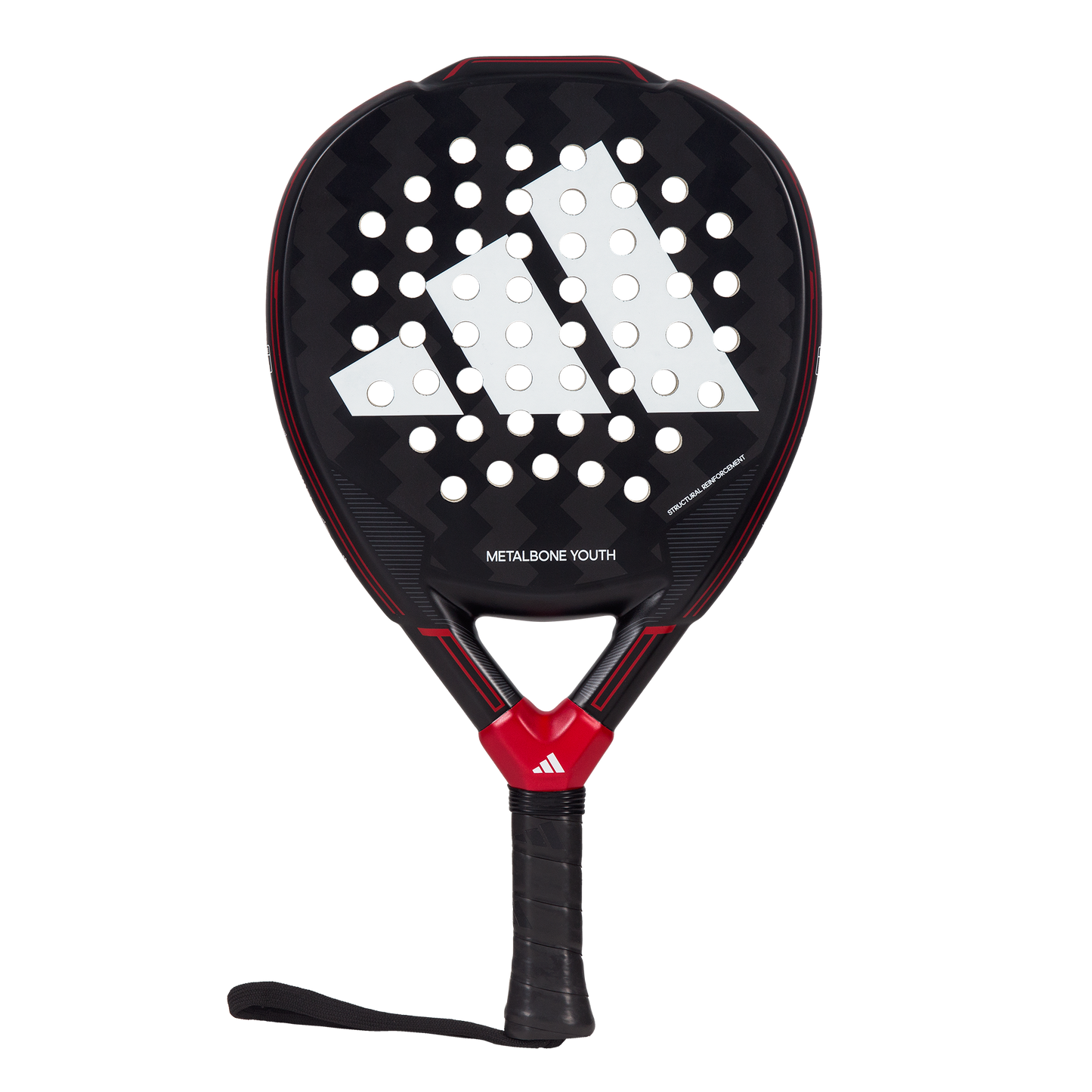 Adidas Metalbone Youth 3.3 Padel Racket