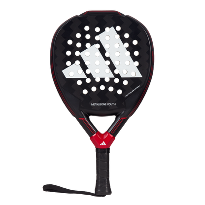 Adidas Metalbone Youth 3.3 Padel Racket
