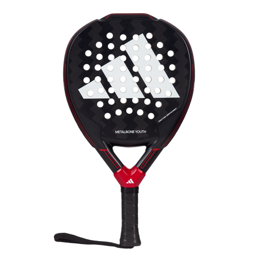 Adidas Metalbone Youth 3.3 Padel Racket