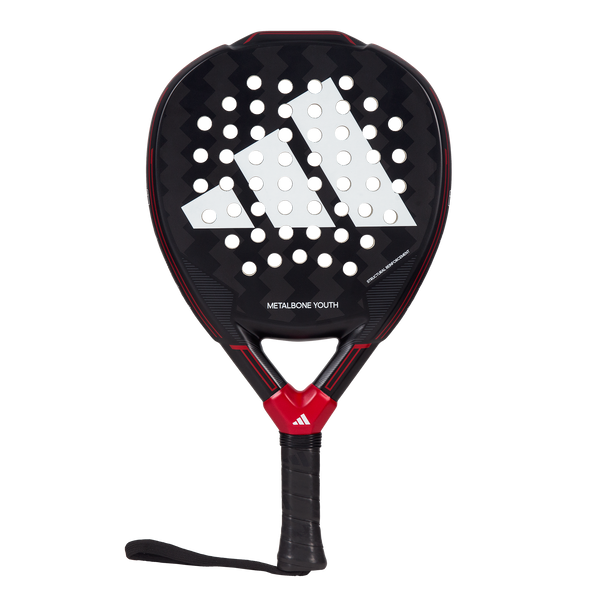 Adidas Metalbone Youth 3.3 Padel Racket