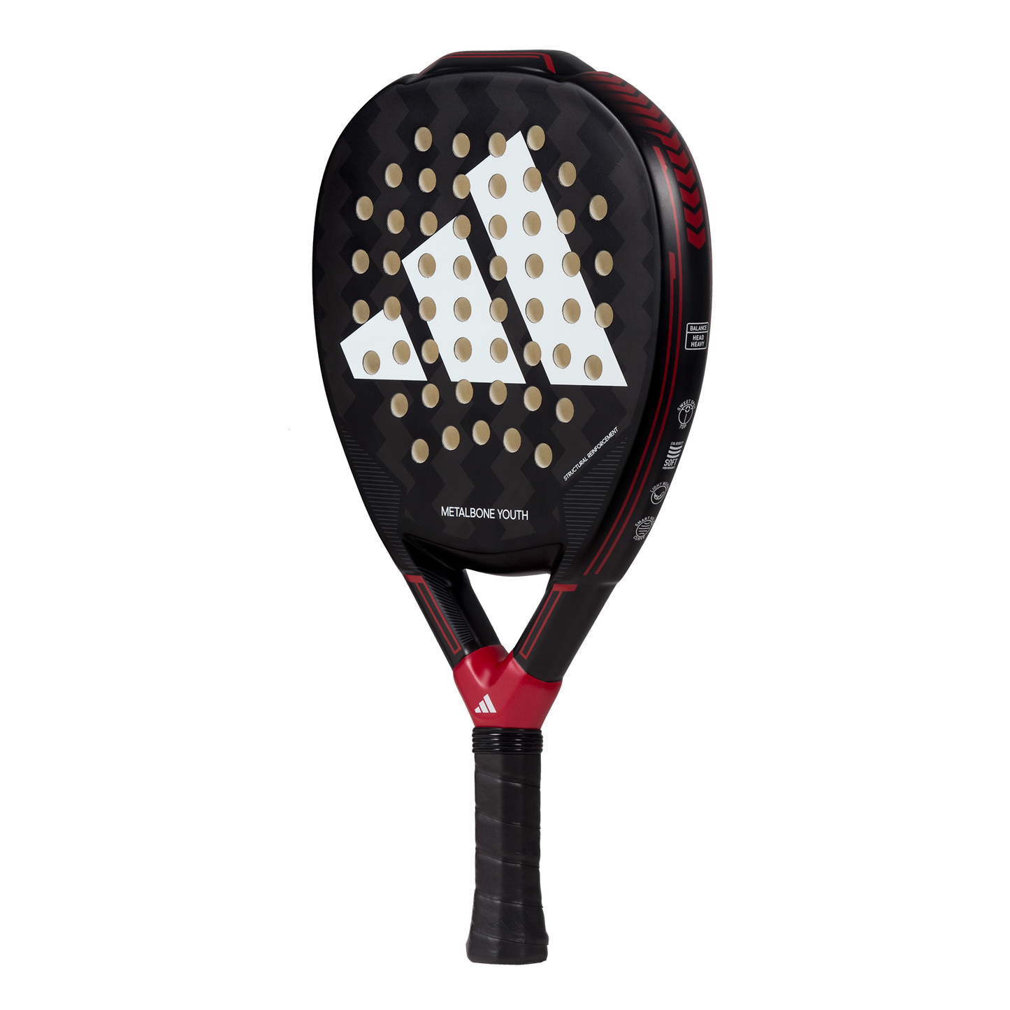 Adidas Metalbone Youth 3.3 Padel Racket