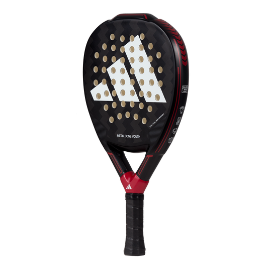 Adidas Metalbone Youth 3.3 Padel Racket