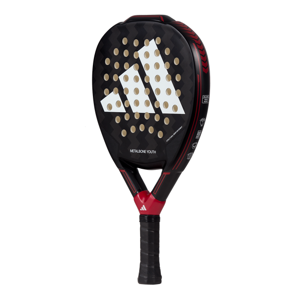 Adidas Metalbone Youth 3.3 Padel Racket