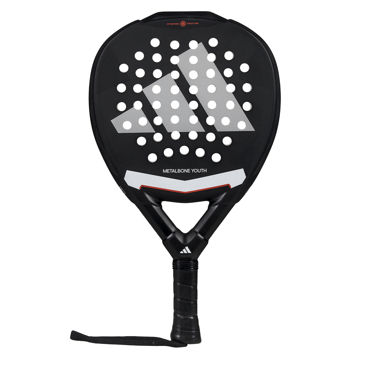 Adidas Metalbone Youth 3.4 Padel Racket