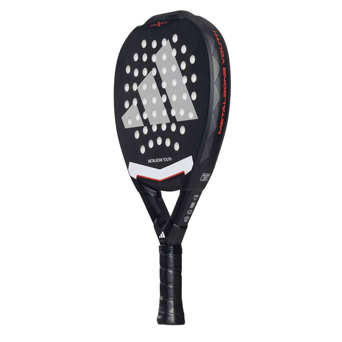 Adidas Metalbone Youth 3.4 Padel Racket