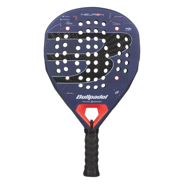 Bullpadel Neuron 02 27 Racket