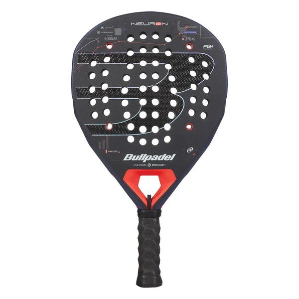 Bullpadel Neuron 02 27 Racket