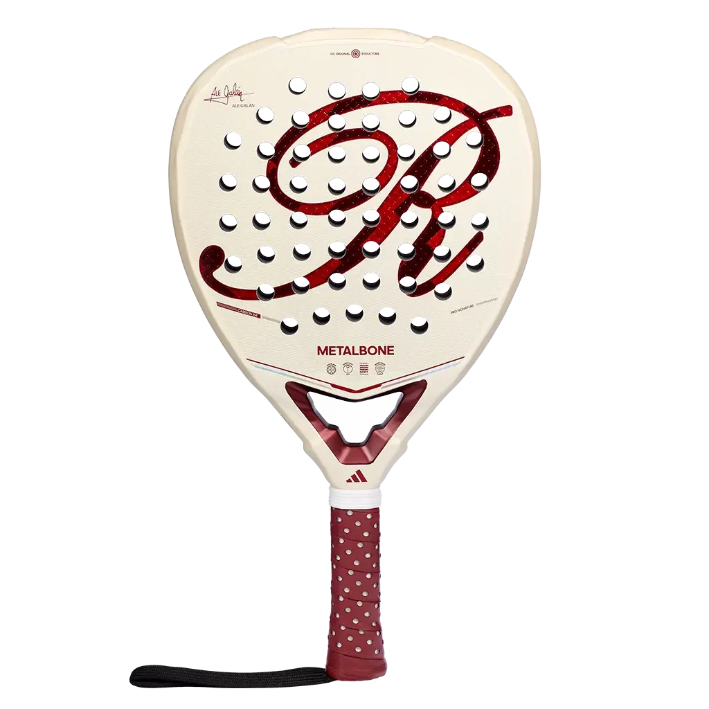 Adidas Metalbone Reserve EDT 2026 Padel Racket