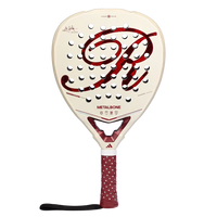 Adidas Metalbone Reserve EDT 2026 Padel Racket