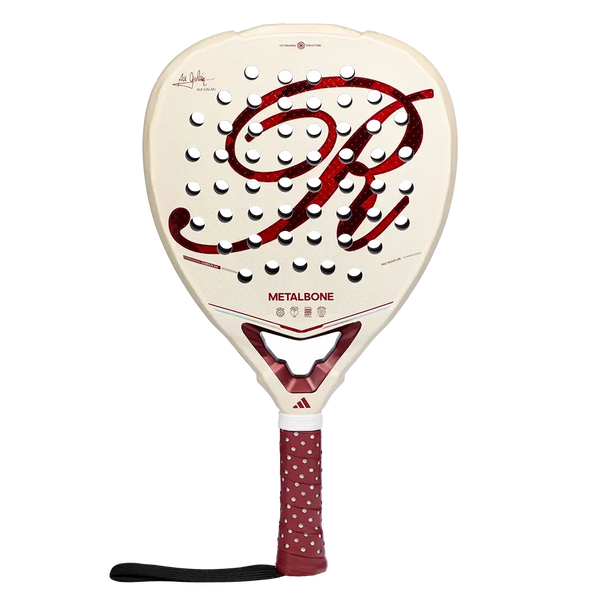 Adidas Metalbone Reserve EDT 2026 Padel Racket