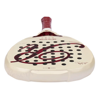 Adidas Metalbone Reserve EDT 2026 Padel Racket