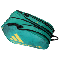 Adidas Racket Bag Control Green 3.4