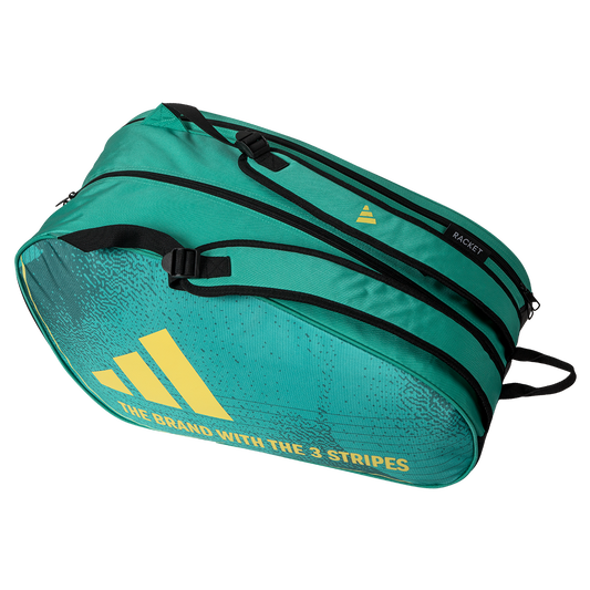 RACKETBAG CONTROL GREEN 3.4
