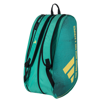 RACKETBAG CONTROL GREEN 3.4