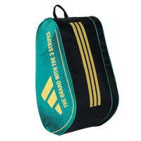 Adidas Racket Bag Control Green 3.4