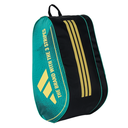 RACKETBAG CONTROL GREEN 3.4