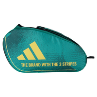 Adidas Racket Bag Control Green 3.4