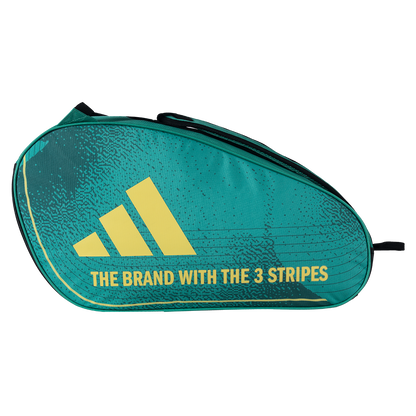 RACKETBAG CONTROL GREEN 3.4