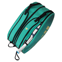 Adidas Racket Bag Control Green 3.4