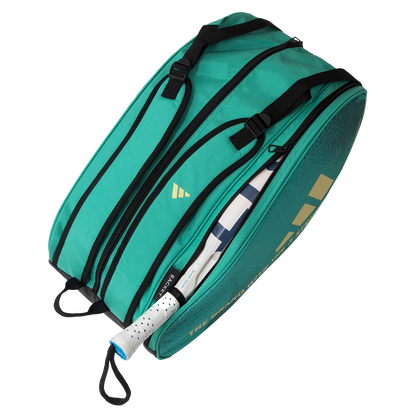 RACKETBAG CONTROL GREEN 3.4
