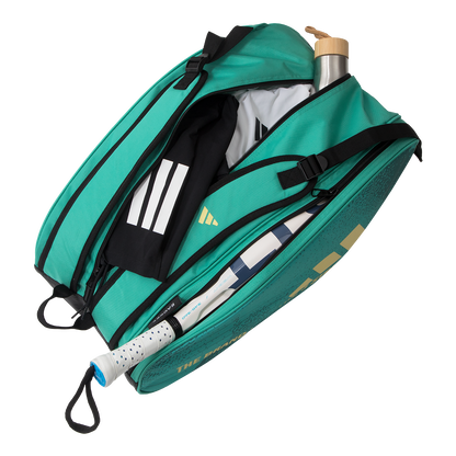 RACKETBAG CONTROL GREEN 3.4