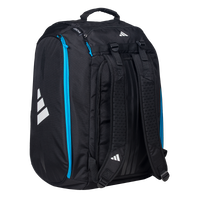 Adidas Racket Bag Protour Black 3.4